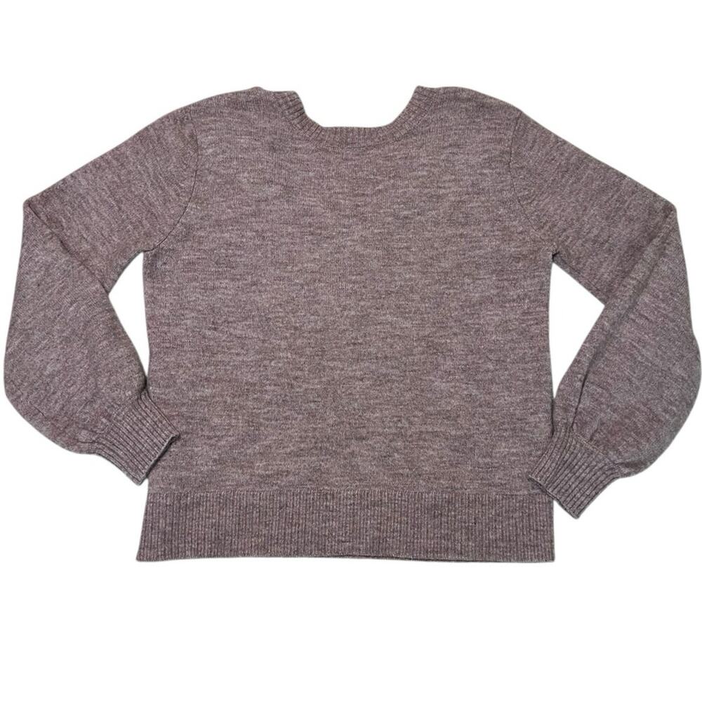 French Connection Wool Blend Sweater | Size Small